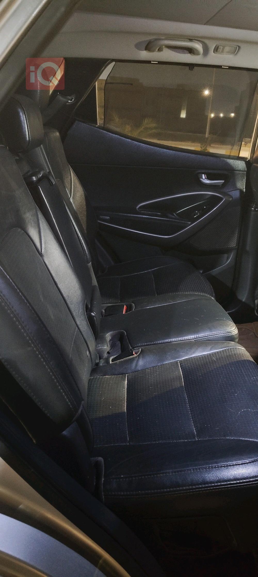 هیوندای سەنتافی